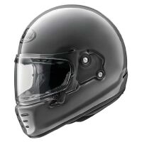 Arai CONCEPT-XE Modern Grey retro helma šedá vel.M